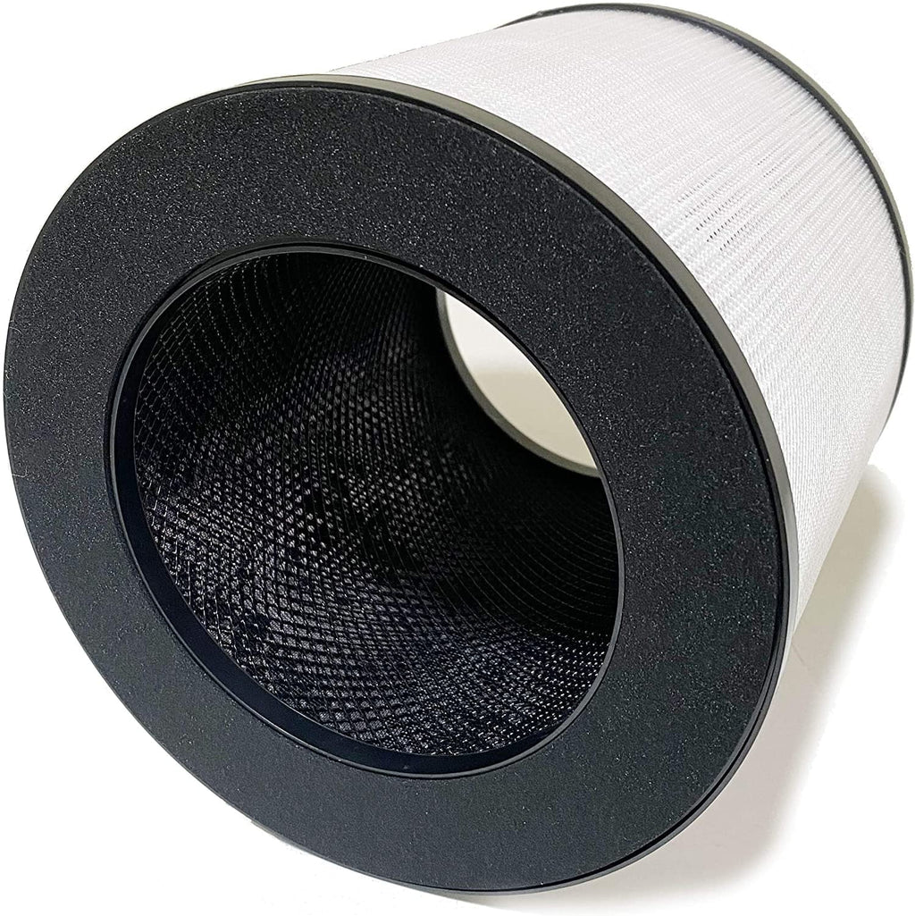 MA-14R-W1. True Air Compatible with Filter Purifier Packs HEPA MA-14R-B1 MA-14R 2 Replacement MA-14