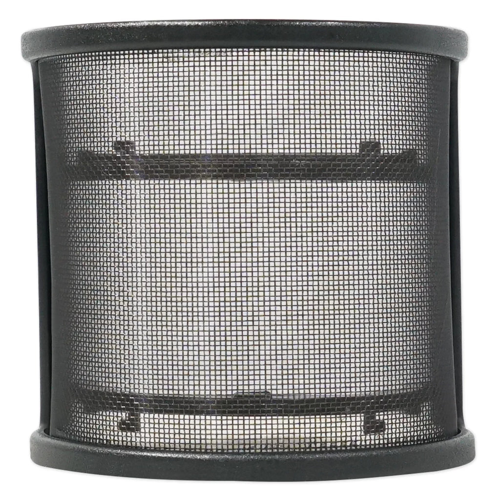 Condenser PRO Shield Rockville Podcast Studio/Recording RCM Microphone+Isolation