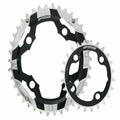 Hole K-Force ABS ATB 24T 1 2X Chainring 4 x BCD FSA 68 for ring Cranks