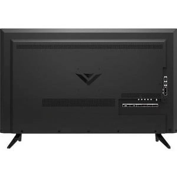 VIZIO (D40f-E1) LED 120Hz (39.5" Full D-Series 40" 1080p Array HDTV Class Smart Diag.)
