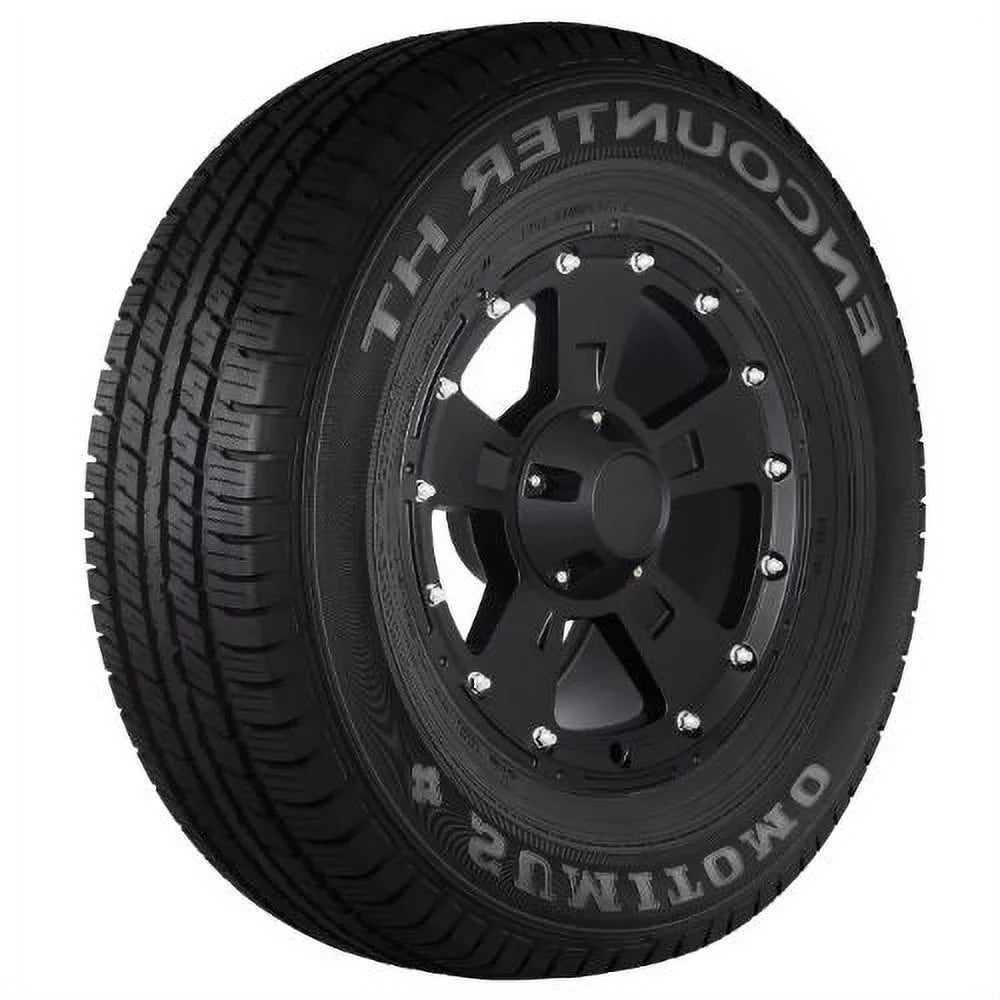 2016-18 HFE, 1500 Lionclaw 275/60R20 1500 Ram 2019-20 Fits: Warlock Classic Ram HT 114T Lionhart