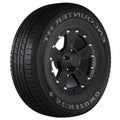 2016-18 HFE, 1500 Lionclaw 275/60R20 1500 Ram 2019-20 Fits: Warlock Classic Ram HT 114T Lionhart