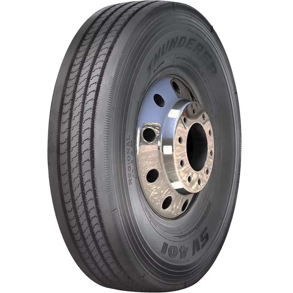 2000-02 Fits: Ram CLT 2013-14 Base 2500 Toyota Truck 123Q Thunderer FJ Tire Dodge Light LT265/75R16 Cruiser Base,