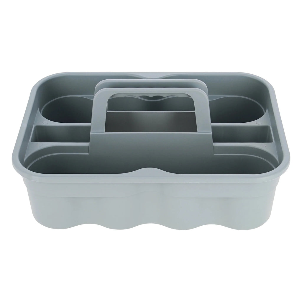 Supplies Set - Caddy BISupply Caddies Bathroom Cleaning Organizer Cleaning 4pk