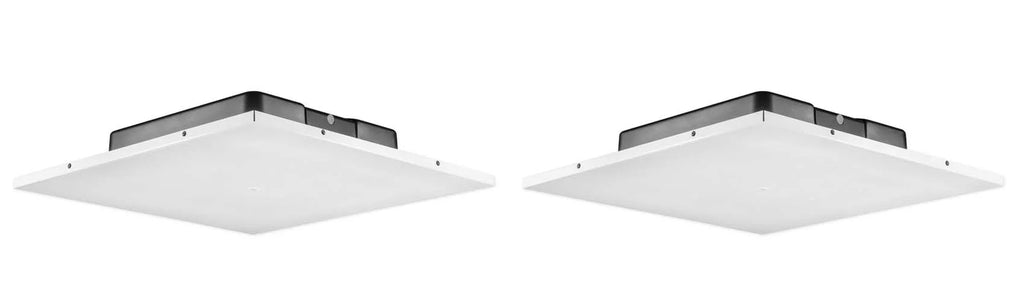 w/(18) Speakers+6-Zone drop Package Ceiling Audio Tile Office/Restaurant JBL Amp