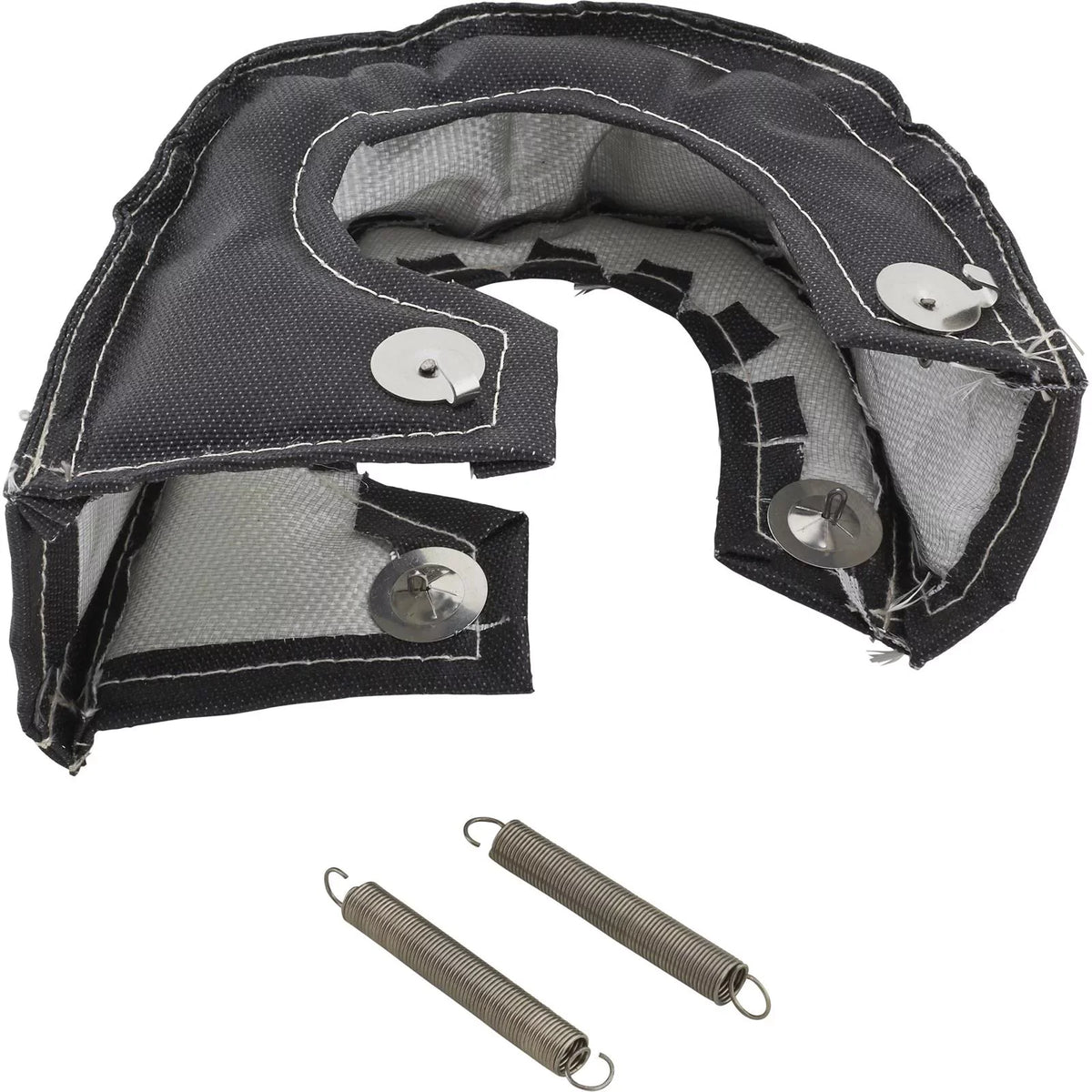 VSRTBT3-1B Shielding Blanket, Black Racing T3, VS Heat Turbo