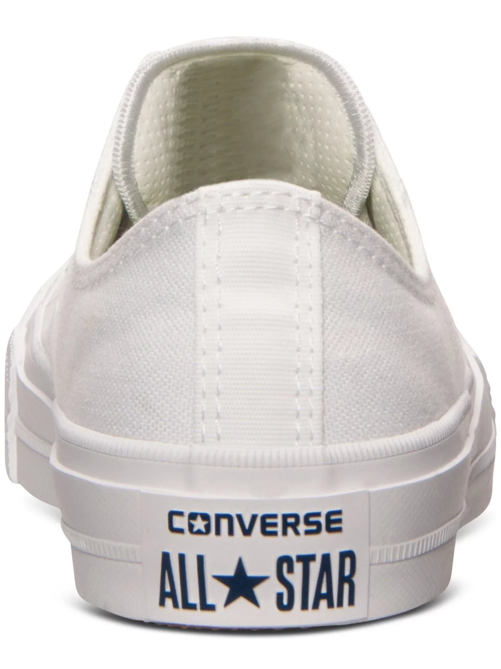 Internal Women's 5 Removable Insole Converse Sneakers Chuck Goring White Logo Athletic Cushioned Platform Ii Lace-Up