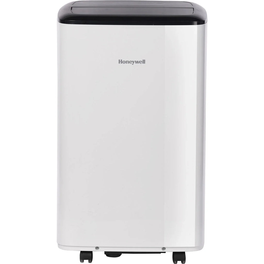 BTU & Portable Dehumidifier Smart Air Control, Voice WiFi HF0CESVWK6 10,000 Conditioner with Honeywell