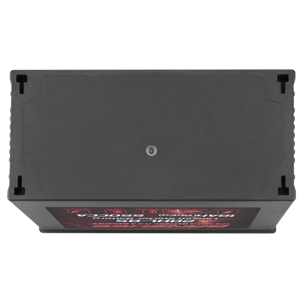 Victory 2002 Cruiser Battery 2002 Touring Motorsports Banshee Deluxe YTX20L-BS Compatible to LiFePO4 with V92TC