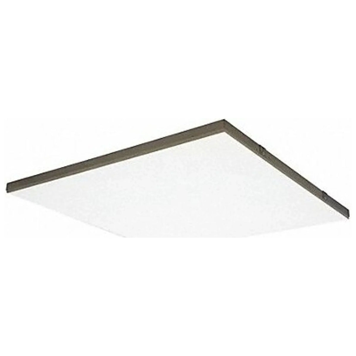 Electric Dayton Ceiling Heater,24" 54UD14 L,120V Panel