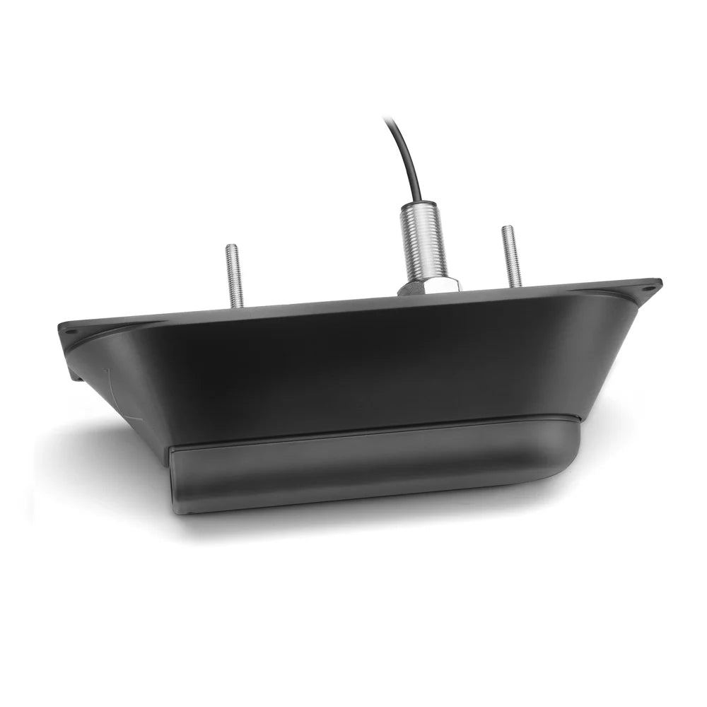 Mount Steel (010-01966-10) GT51M-TH Stainless Transducer Thru-Hull Garmin