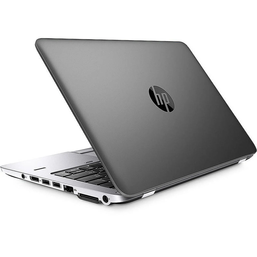 64 HP Windows i5 10 Pro 820 Laptop DC 8GB Used 500GB B G2 2.3GHz EliteBook