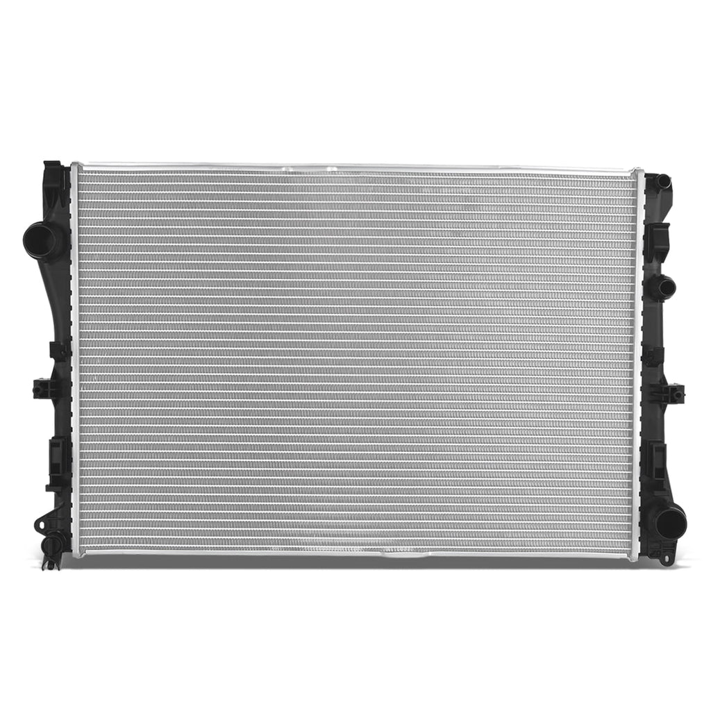 Aluminum 19 C400 Radiator C450 2015-2020 C350E For C43 16 Mercedes-Benz C300 18 Motoring 17 OEM-RA-13507 AMG DNA