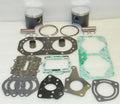 Sx-R Kawasaki 82Mm Standard Ski Kit Jet Fits Rebuild 2003-2009 Platinum 800Cc