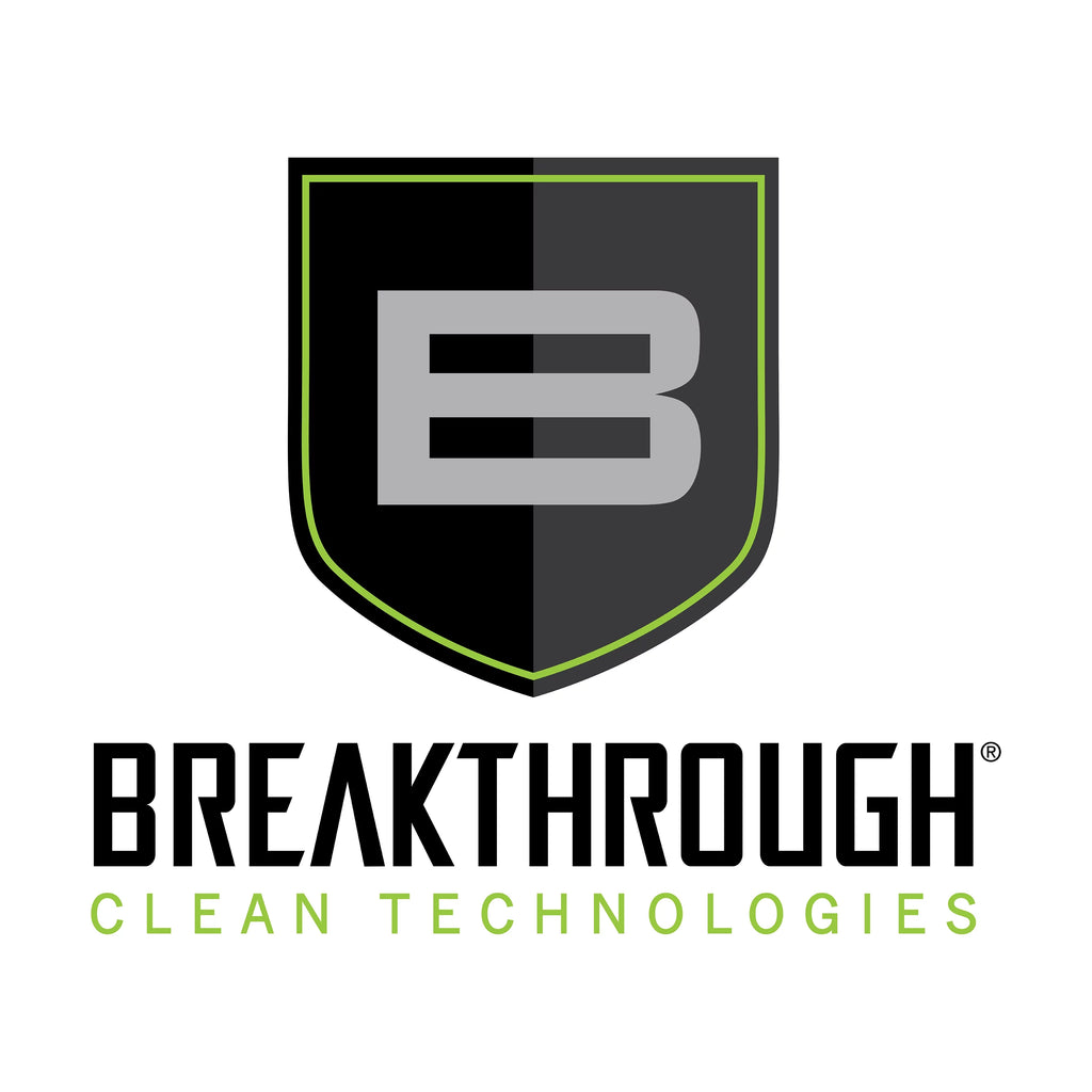 Technologies Breakthrough Multi-Color Rope Barrel Clean Rope, Cleaning 40mm, Battle