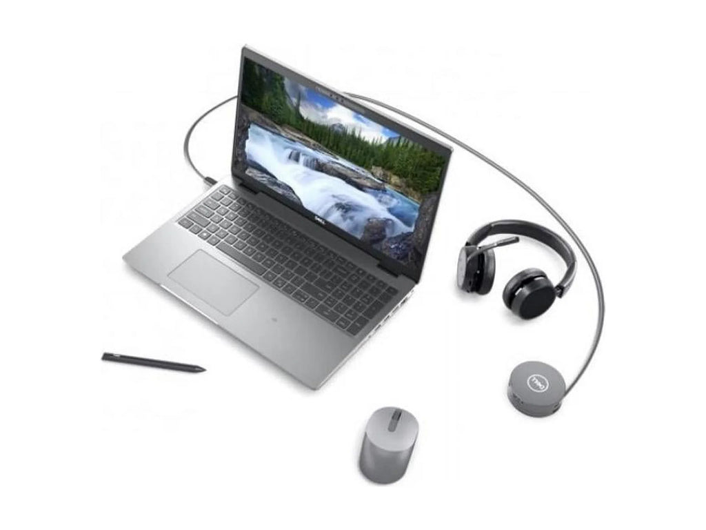 Active PN5122W - Dell Black Supported - Device Pen Notebook -