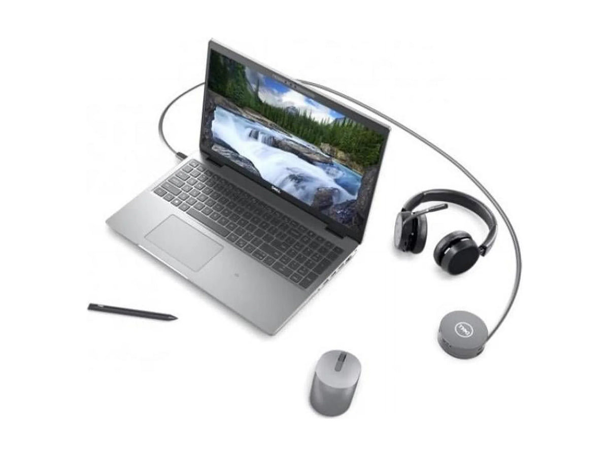 Active PN5122W - Dell Black Supported - Device Pen Notebook -
