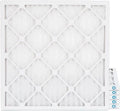 Furne MPR 11, Air MERV 11-1/2 Filters X Pleated X Size: Pk. 1000 3/4 By 12X12x1 1" Pamlico. 11-1/2 6