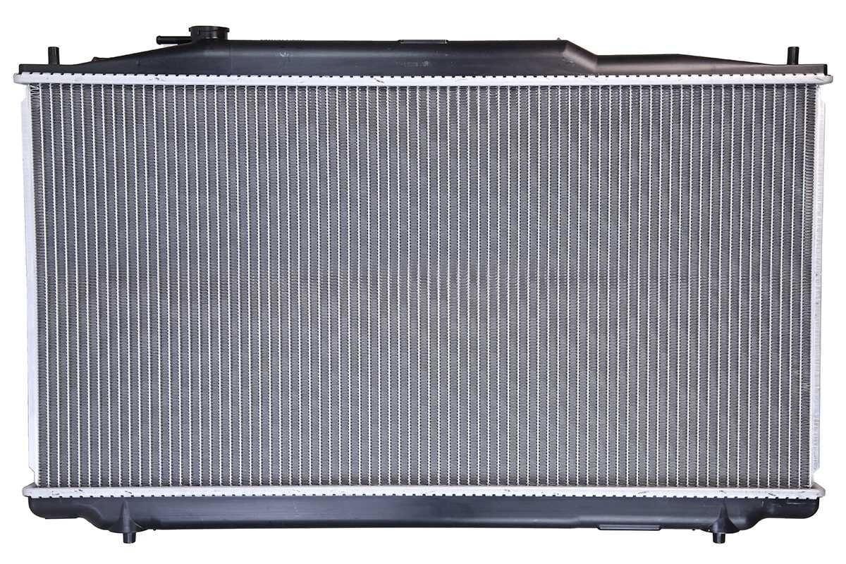RK1202 2010 2010-2011 RDX 2014 2015 2013-2015 2008 for 2012 Acura AutoShack Replacement 3.5L Accord Crosstour FWD 2012 2016 Radiator AWD 2017 2011 Crosstour Honda V6 2013 2018 2009 Accord