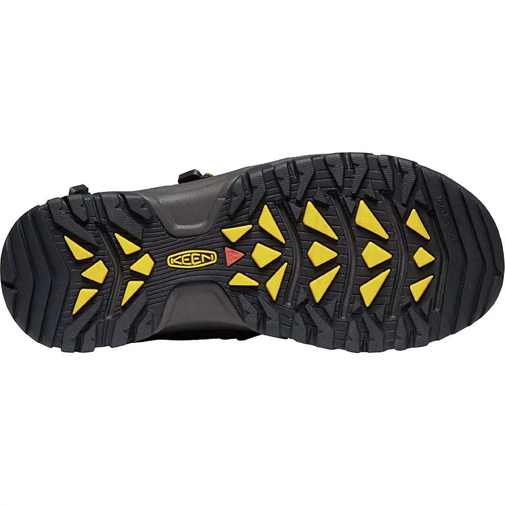 III Sandal KEEN Men's Toe Targhee Open