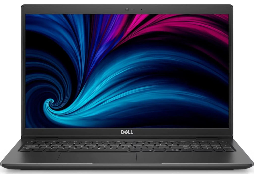 Dell 128GB | Laptop | SSD CPU | Core i5 3520 RAM 11th 8GB - Gen - HD (2021) - 15.6" Latitude 3000 Cores