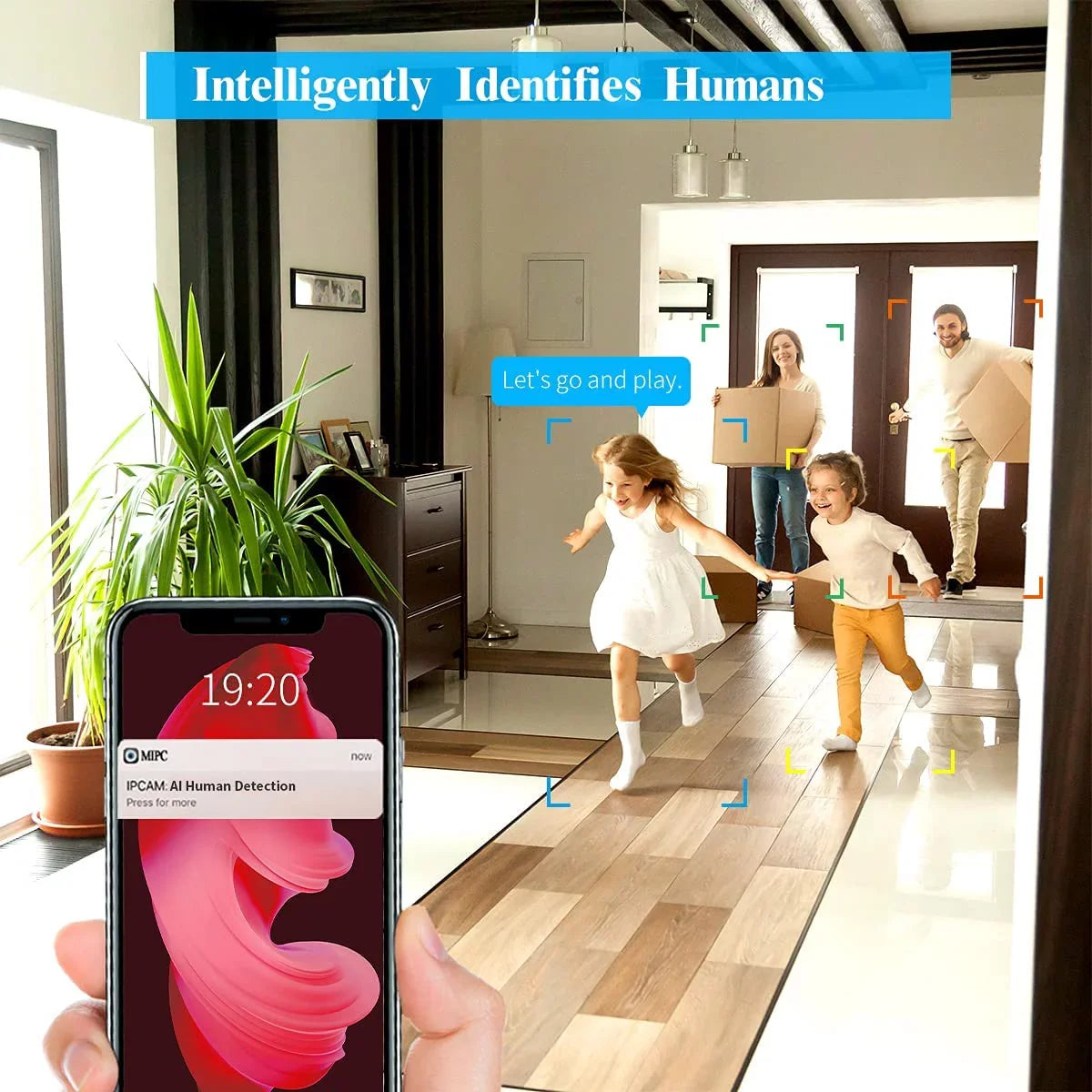 System, Wireless Security Security Outdoor without Dual Cameras WiFi Hard Kits 4Pcs Camera Surveillance Antennas 3.0MP Drive, NVR 2K