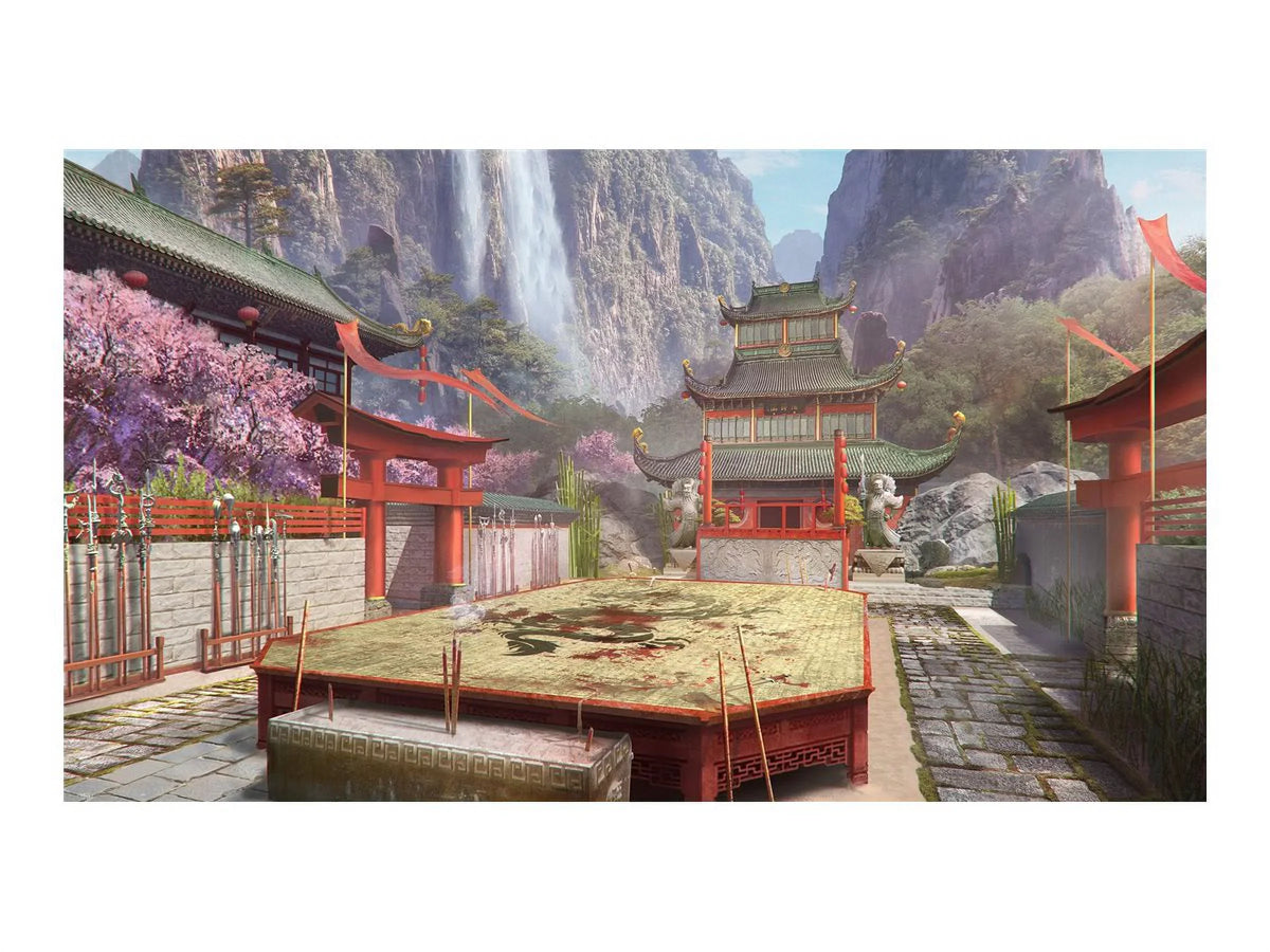 Of Call Duty Activision (XBOX ONE)