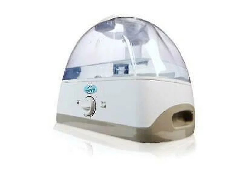 Micro 1.3 ft. Mechanical Aire Perfect 1000 Mist gal. Humidifier sq.