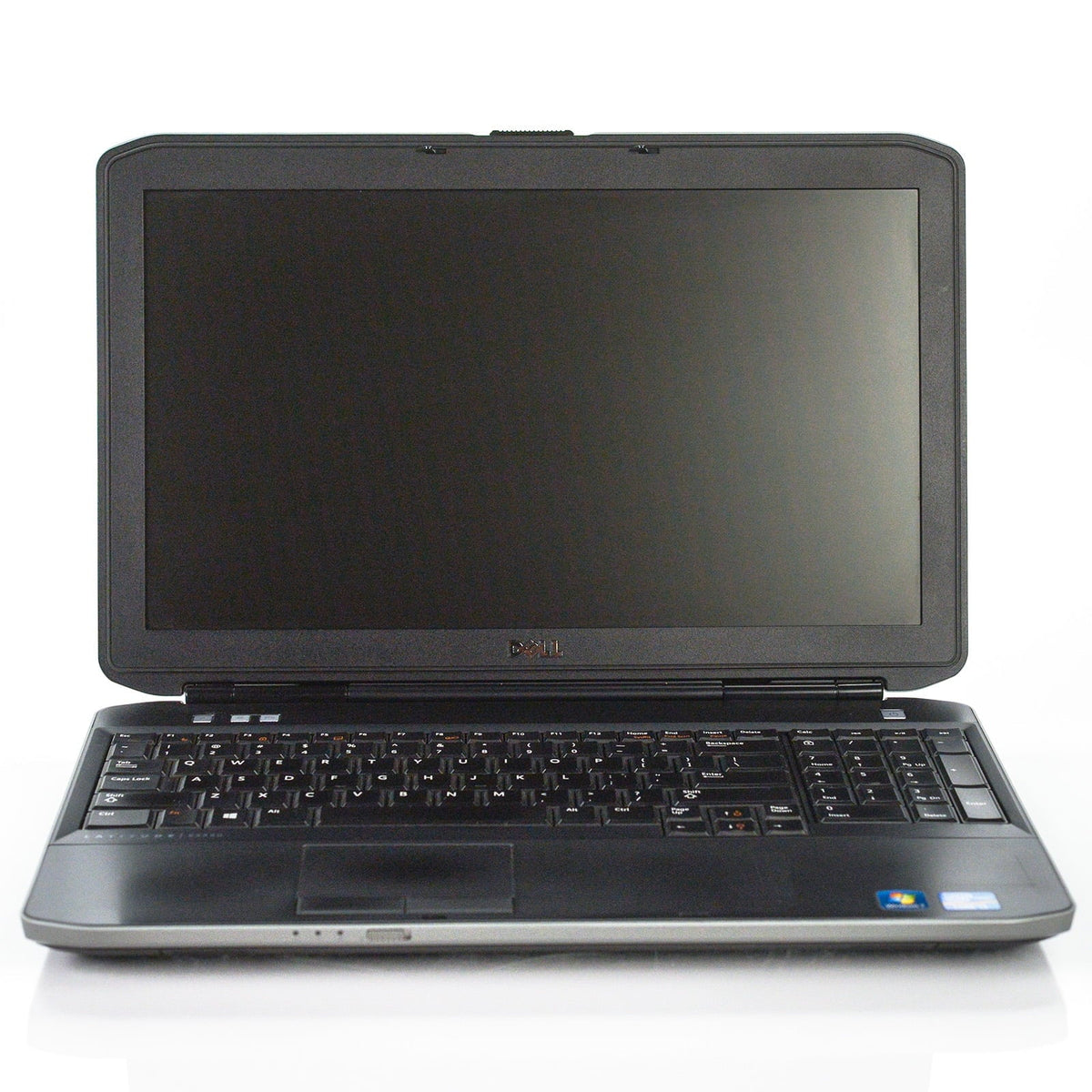 Used i3 8GB 10 Latitude Dual-Core Pro v.AA Laptop Dell B E5530 Win 1TB
