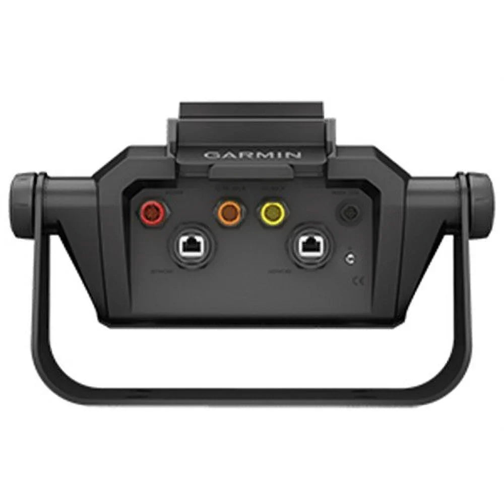 Quick - Release with 12" Ultra Garmin Mount Bail 010-12842-00 HD