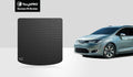 Caravan - Black Grand Rubber (Made Compatible - Heavy ToughPRO - - with Mat Cargo All USA) Duty DODGE in Weather 2013