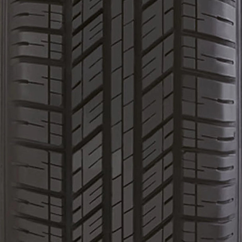 RB SUV Season OWL 112T Ironman 255/70R17 All