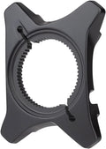 Crank 107BCD Spider - Specialized Mahle, SRAM Black Ebike