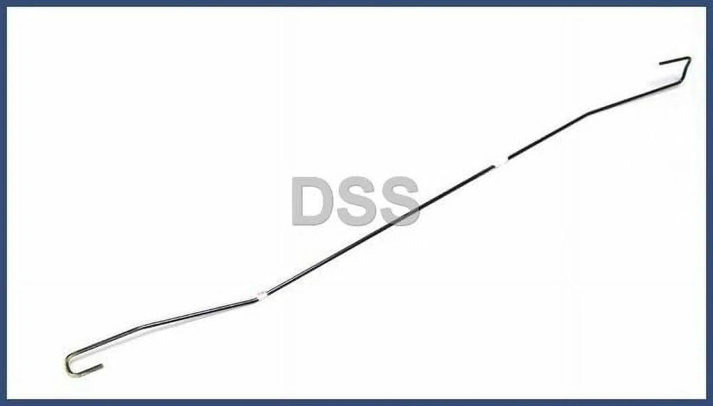(2013-2017) Honda Genuine New Rod 74871T2AA00 Accord Spring Trunk OE Right