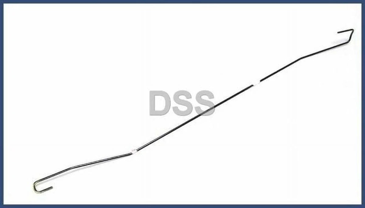 (2013-2017) Honda Genuine New Rod 74871T2AA00 Accord Spring Trunk OE Right