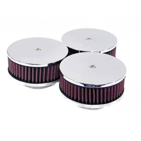 60-1333 Assembly Cleaner Filters K&N Custom Air
