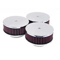 60-1333 Assembly Cleaner Filters K&N Custom Air