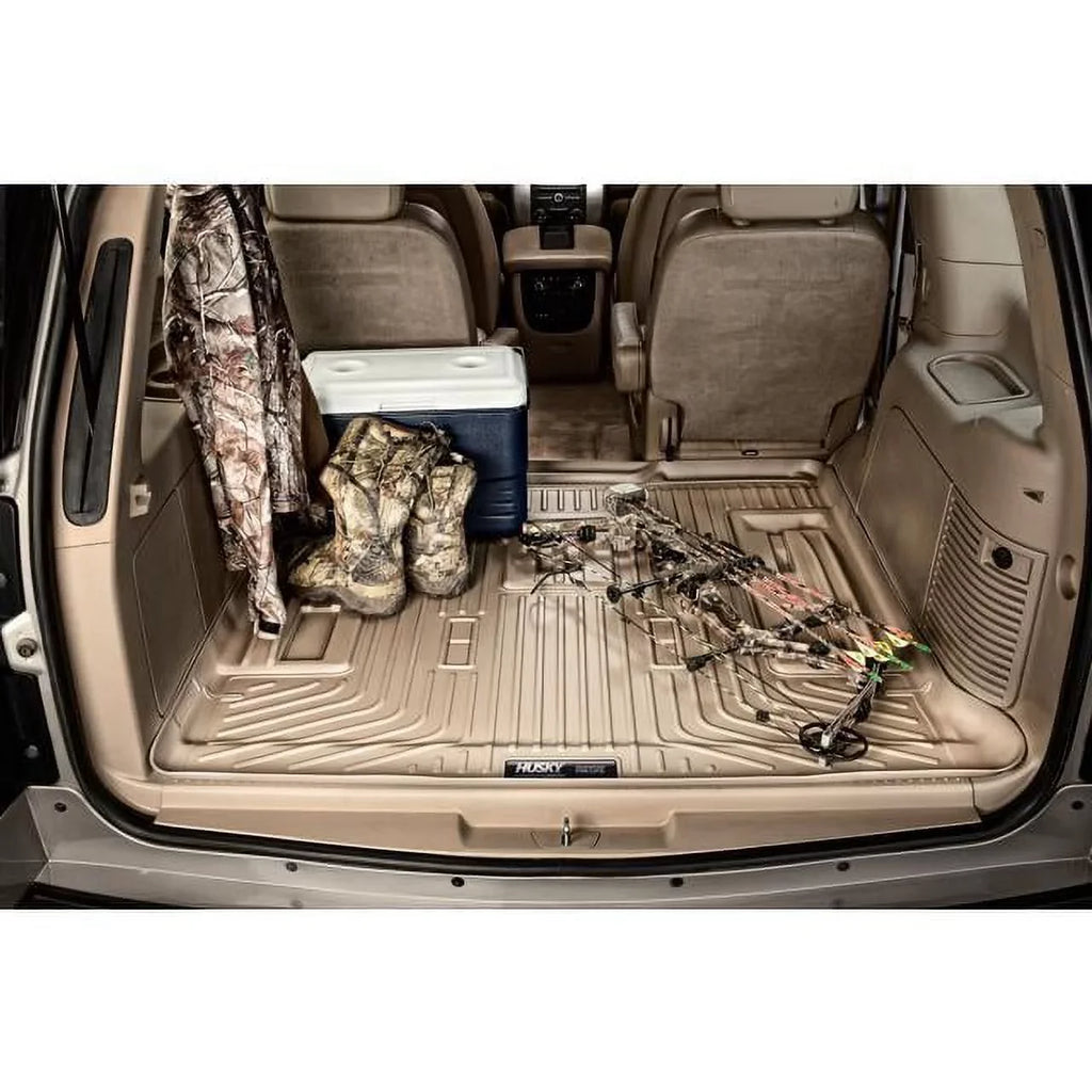 RealTruck Jeep Wb New Fit Grand BODY 2022-2022 20431 STYLE by Cherokee Cargo Husky Liner