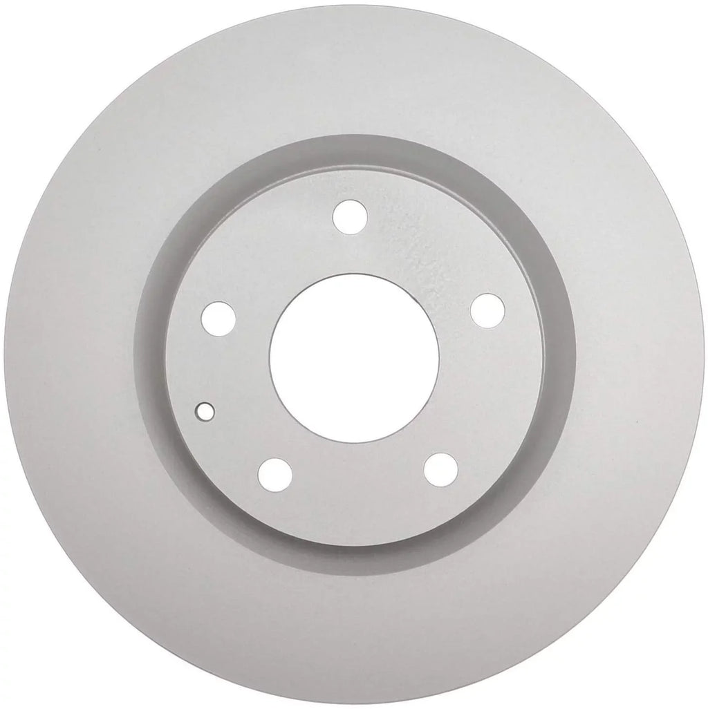 Rotor 2016-2018 18A81421AC OE Front AcDelco CX-3 Mazda Brake For
