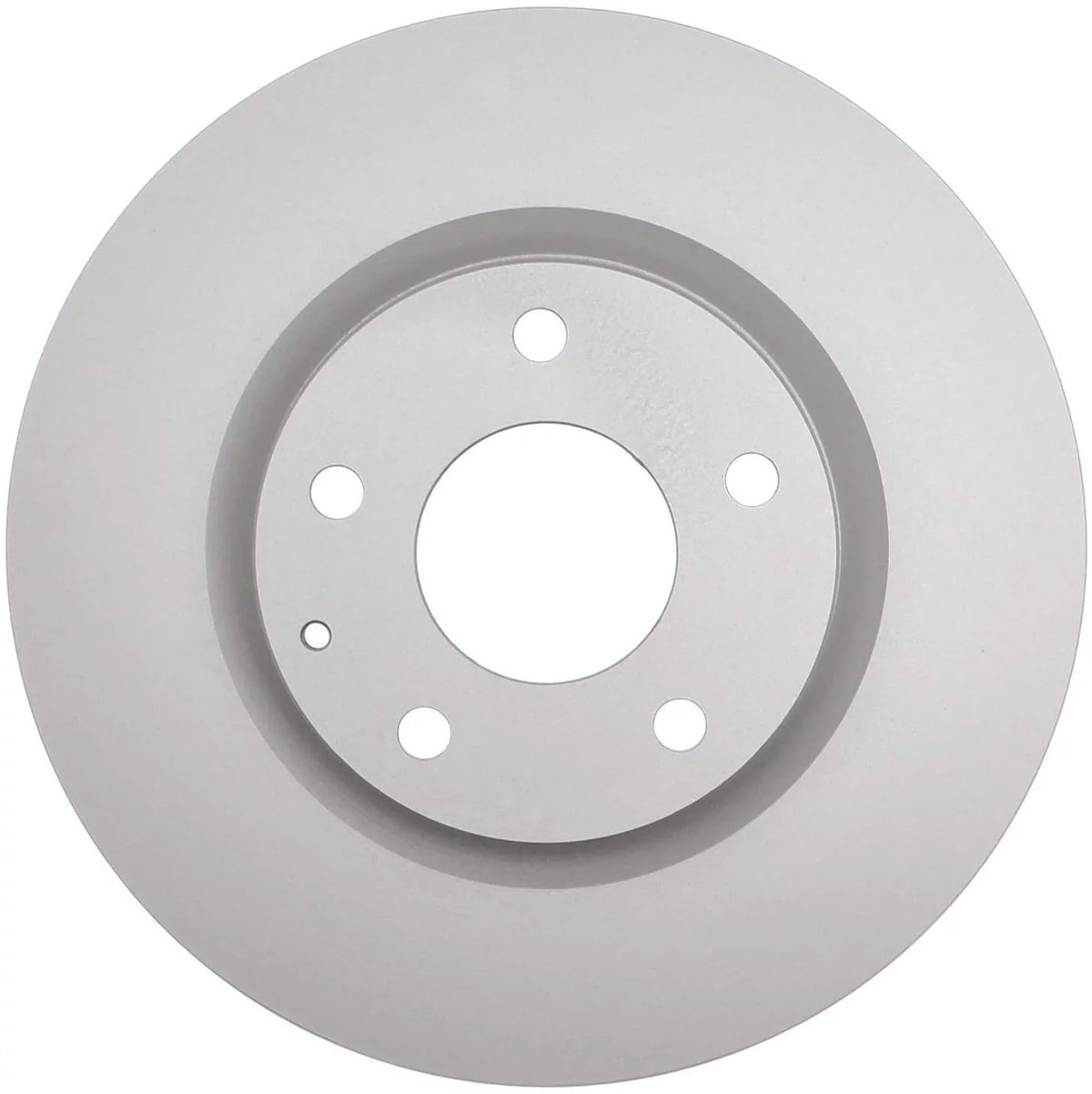 Rotor 2016-2018 18A81421AC OE Front AcDelco CX-3 Mazda Brake For