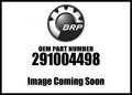 OEM Deck New 2017-2018 Spark Sea-Doo 291004498 Drilled Rear