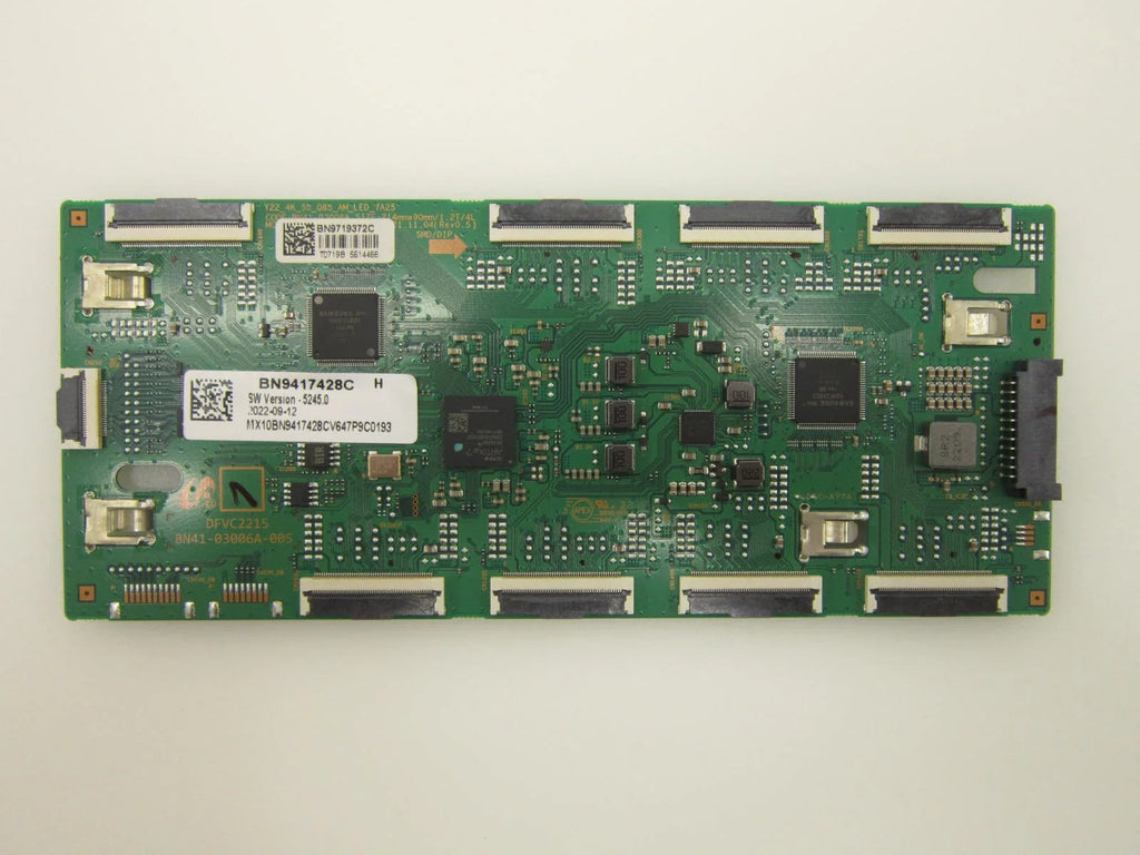 BN94-17428C (BN41-03006A) QN55QN90BAFXZA Driver LED Samsung