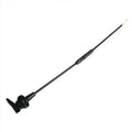 Cable For Arctic 1992 New Cat 1995 Jag 1994 1993 Deluxe Choke 1996