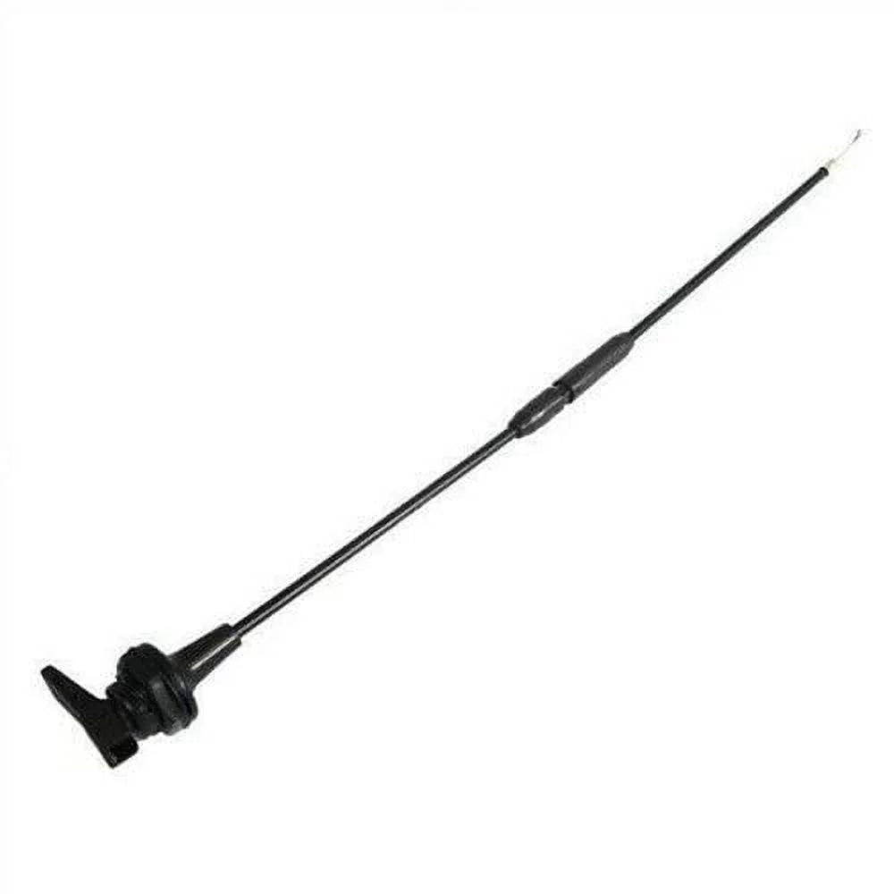 Cable For Arctic 1992 New Cat 1995 Jag 1994 1993 Deluxe Choke 1996