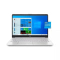 256GB Intel Backlit Iris USB-C SSD Windows HDMI Graphics RJ45 BT NVMe 15.6" Xe Accessories Webcam WiFi 10 w/RE Touchscreen Silver PC Pro Laptop AC 2022 8GB Keyboard HD i5-1135G7 DDR4 HP 4-Core