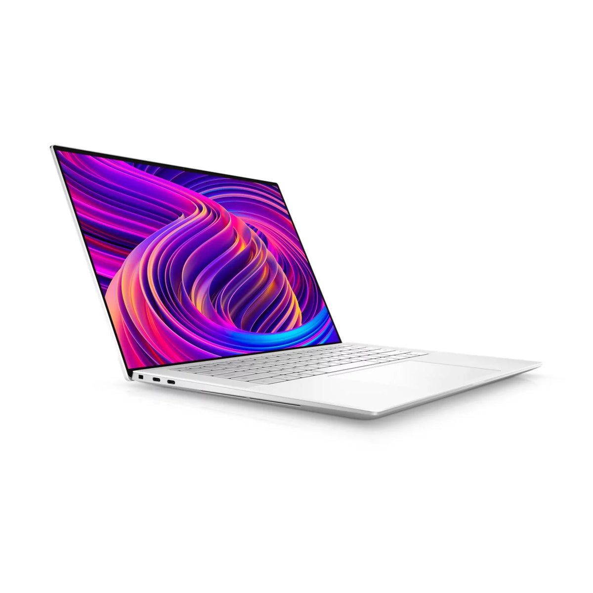 XPS 3050 Dell GHz - 4K [Refurbished] 15.6" 64GB 9510 CPU | | - Gen - @ | 8 i7 8TB Core 11th RAM Restored 8TB Laptop SSD Cores - SSD + 4.6 (2021) Touch Ti