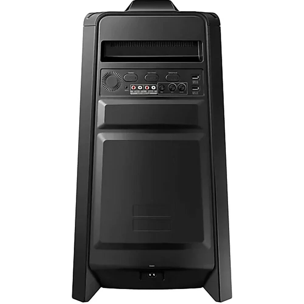 MX-T50 Party Giga 500-Watts Tower, Samsung