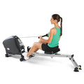 LifeSpan RW1000 Rower Indoor