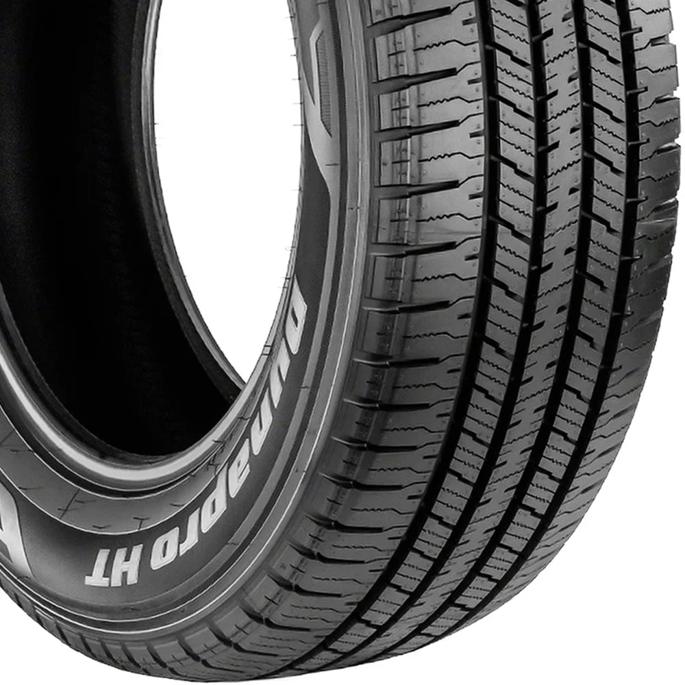 Tundra Tundra 2007-08 Sport Toyota All Fits: Toyota Premium Season (FOUR) Set Dynapro A/S of TRD Limited, 4 Tires HT Hankook 2021 275/55R20 111H