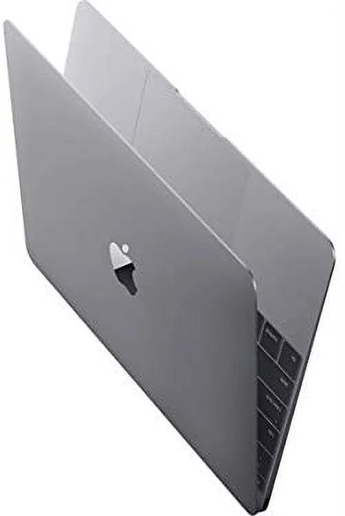 SPACE APPLE MNYF2LL/A M3-7Y32 2017 GRAY Open Box MACBOOK 256GB (2304x1440) 12" - 8 SSD